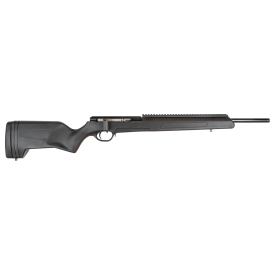 KARABINEK ISSC BLACK  ULTIMATE SCOUT SR Kal: 22 LR
